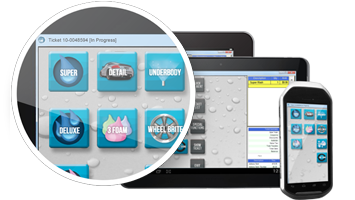 eGenuity ezWash Easy For Employees