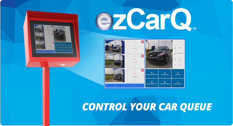 ezTrax - Mobile Management App