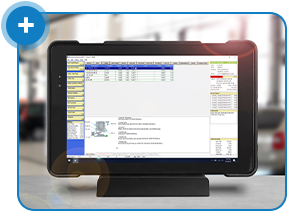Quick Lube Pos System Automotive Lube Pos Software Fast Lube Pos