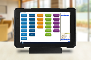 ezWash Car Wash Point Of Sale Software POS