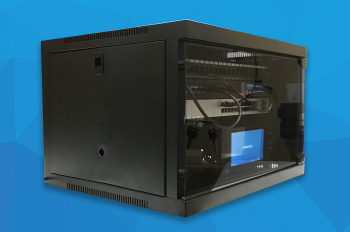 Car Wash Networking Solution