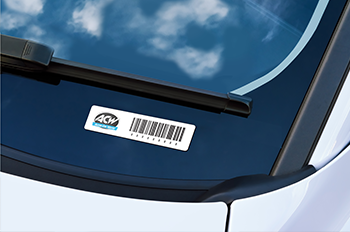 Car Wash RFID Subscriptions - Monthly Unlimited Plans