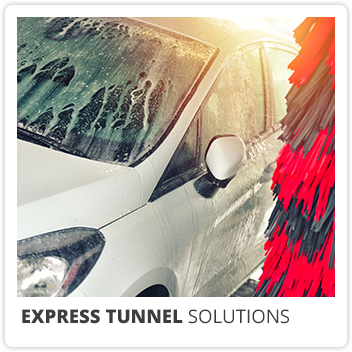 eGenuity - Full Service Tunnel Solutions