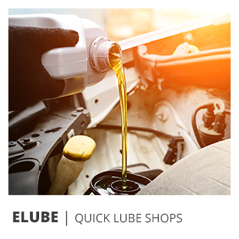 eGenuity - Quick Lube POS Software