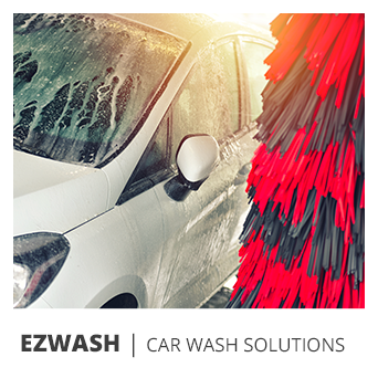 eGenuity - Car Wash POS Software